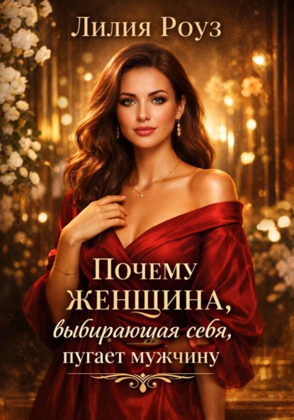 Почему женщина, выбирающая себя, пугает мужчину