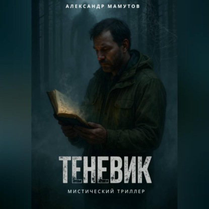 Теневик