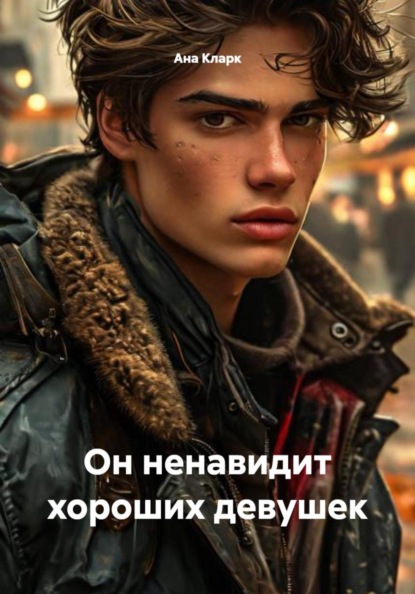 Он ненавидит хороших девушек
