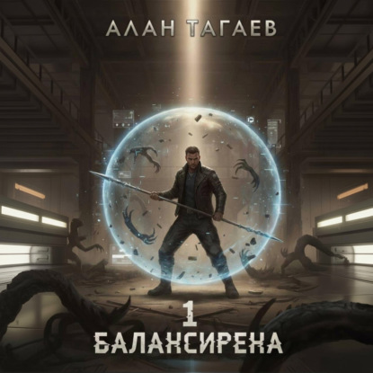 Балансирена. Том 1