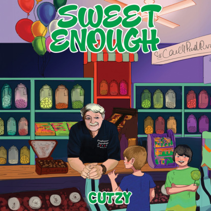 Sweet Enough (Unabridged)