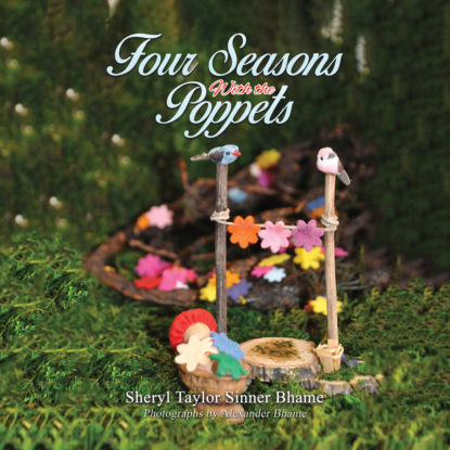 Four Seasons with the Poppets (Unabridged)