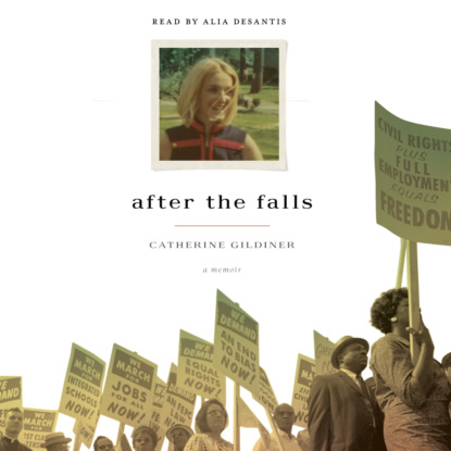 After the Falls - A Memoir (Unabridged)