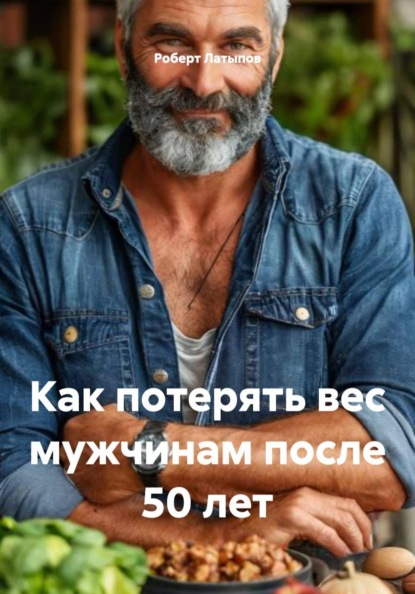 Как потерять вес мужчинам после 50 лет