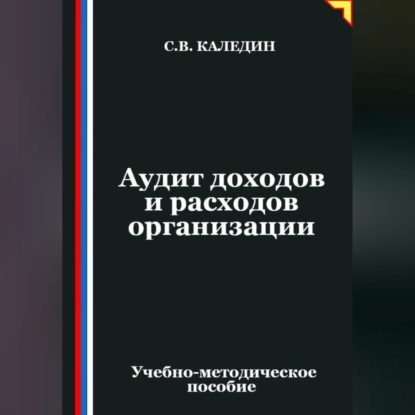 Аудит доходов и расходов организации
