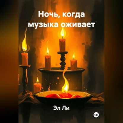 

Ночь, когда музыка оживает