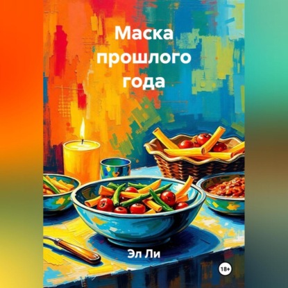 

Маска прошлого года