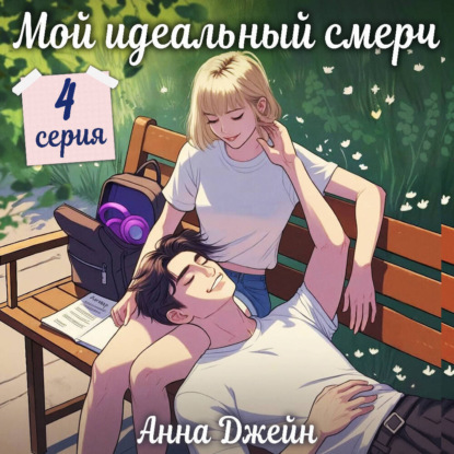 Мой идеальный смерч (серия 4)