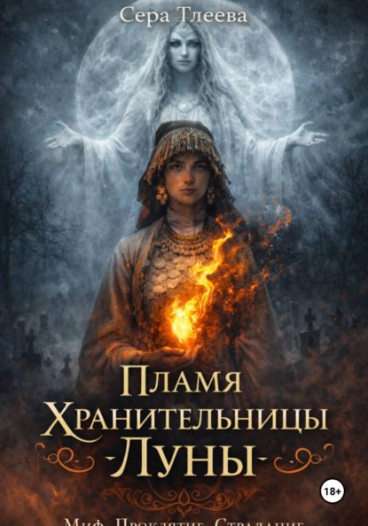 Пламя Хранительницы Луны