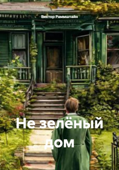 Не зелёный дом