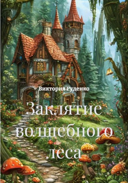 Заклятие волшебного леса