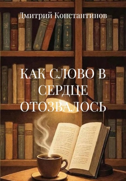 КАК СЛОВО В СЕРДЦЕ ОТОЗВАЛОСЬ