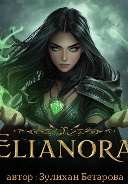 

Elianora