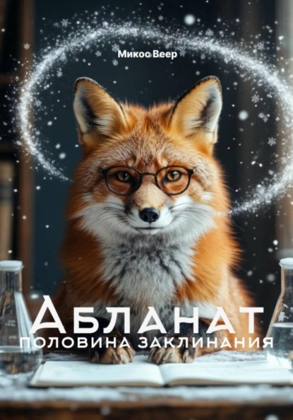 

Абланат – половина заклинания