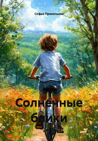 Солнечные блики