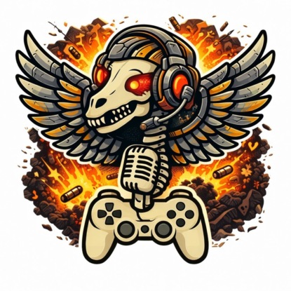 Potato Squad: Bulletstorm