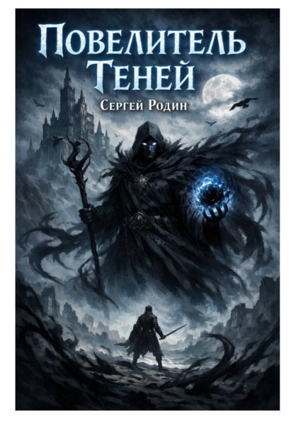 Повелитель теней