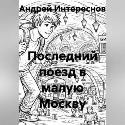 Последний поезд в малую Москву