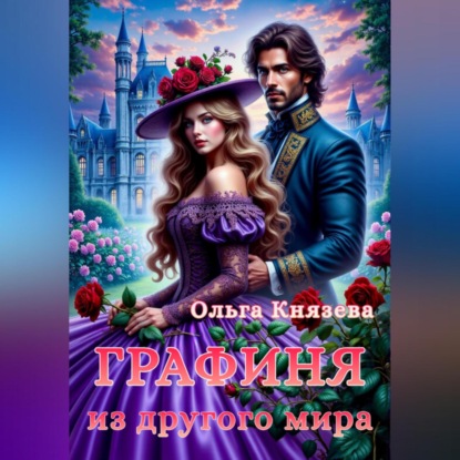 Графиня из другого мира