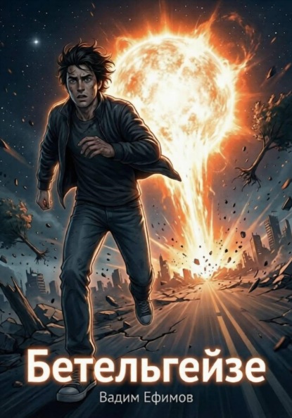 Бетельгейзе