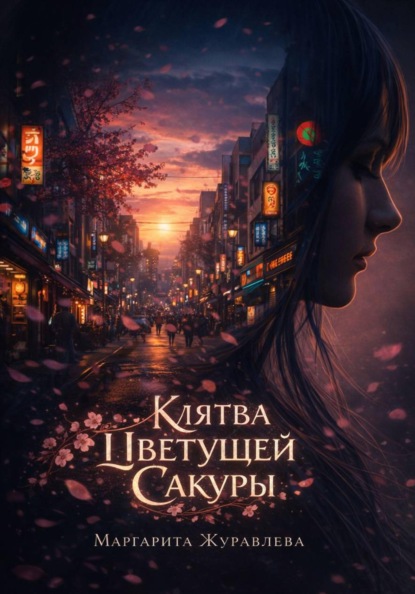 Клятва цветущей сакуры