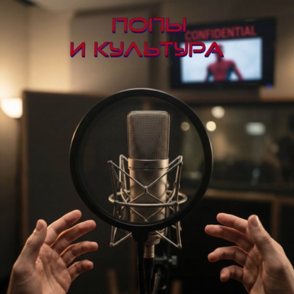 Голос Человека-Паука и дружелюбный сосед Иван Чабан