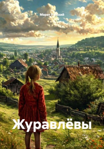 Алексеевич Марат Русский: Журавлёвы