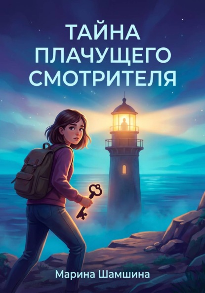 Тайна Плачущего смотрителя
