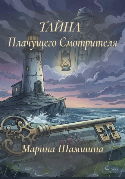 Тайна Плачущего смотрителя