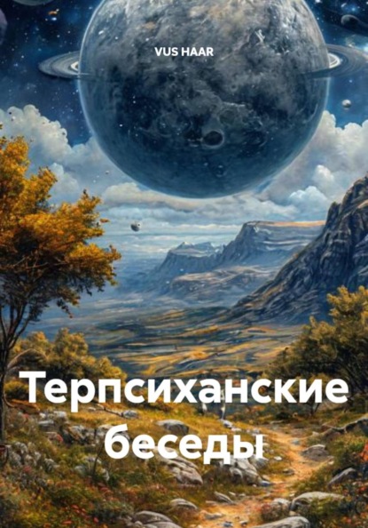 Терпсиханские беседы