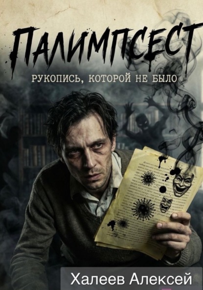 Палимпсест