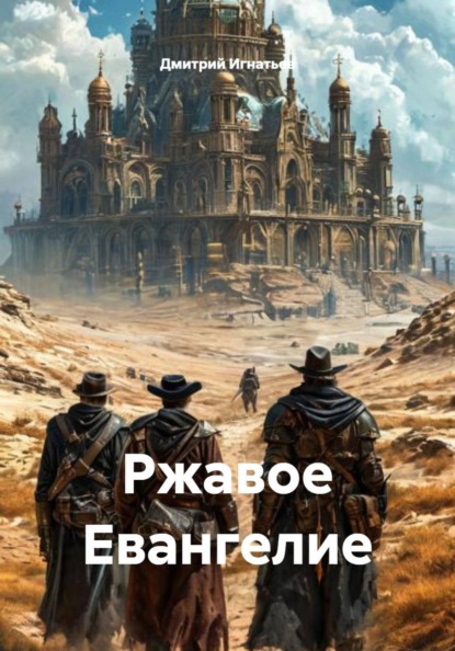 Ржавое Евангелие