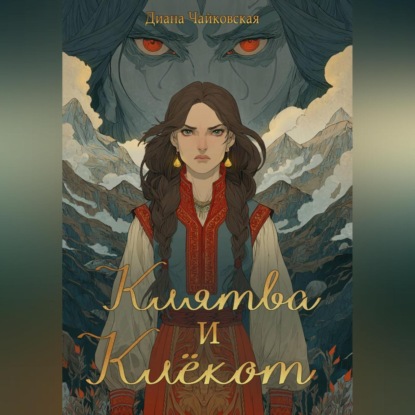 Клятва и клёкот. Часть 2