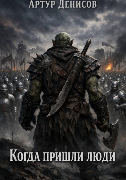Когда пришли люди