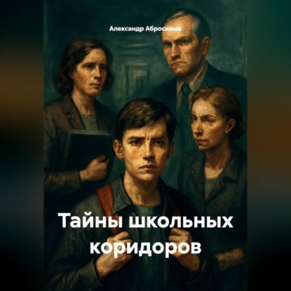 Тайны школьных коридоров