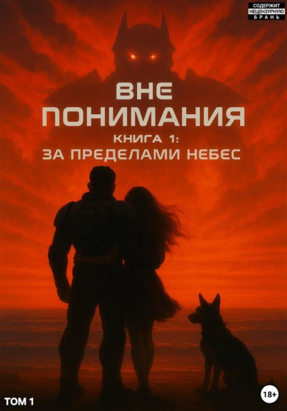Вне понимания. Книга 1: За пределами небес