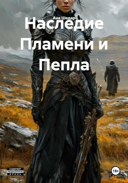 Наследие Пламени и Пепла