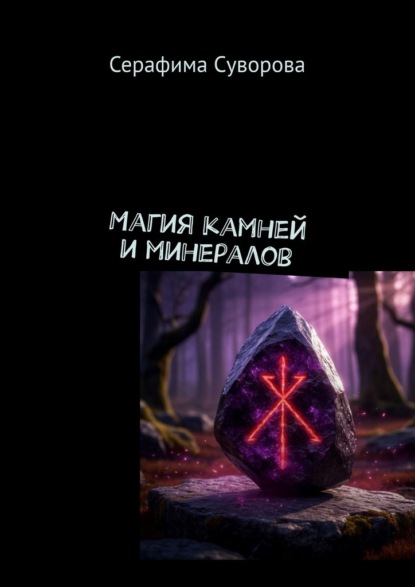 

Магия камней и минералов