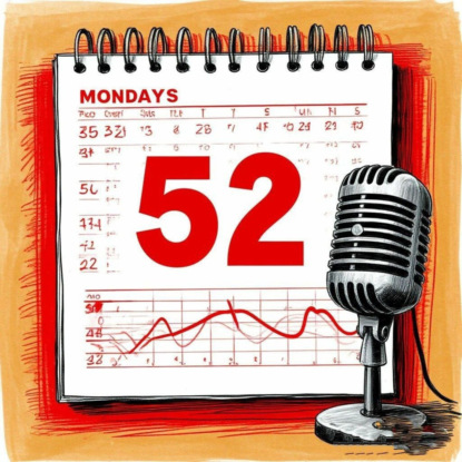 52 Понедельника | Дневник привычек