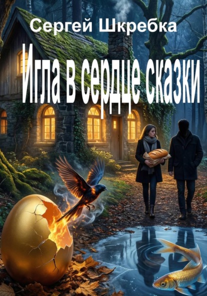 Игла в сердце сказки