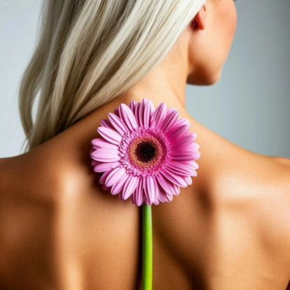 Привычка № 2. Следить за осанкой