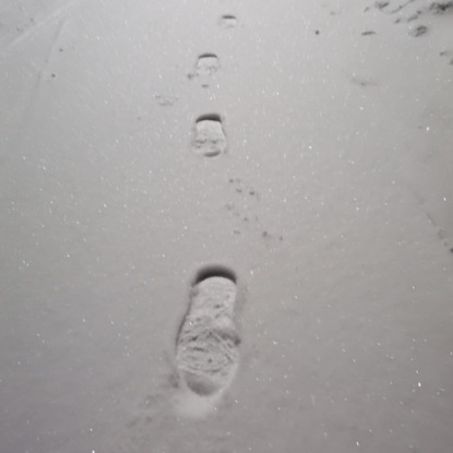 Привычка № 6. Правильно ставить стопы во время ходьбы