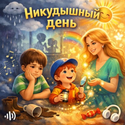 Никудышный день