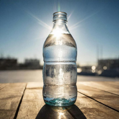 Привычка № 10. Питьевой контроль