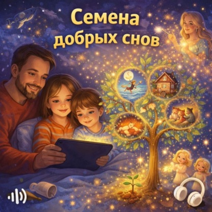 Семена добрых снов