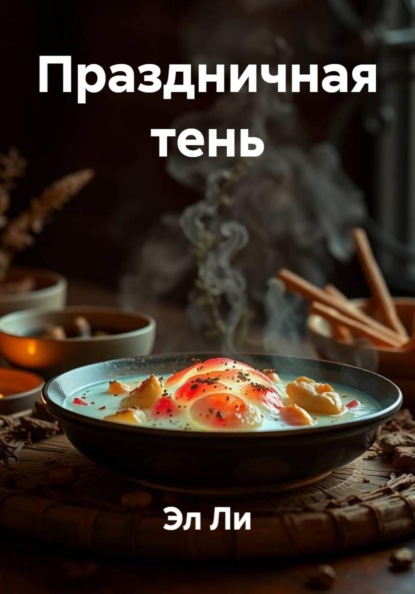 Праздничная тень