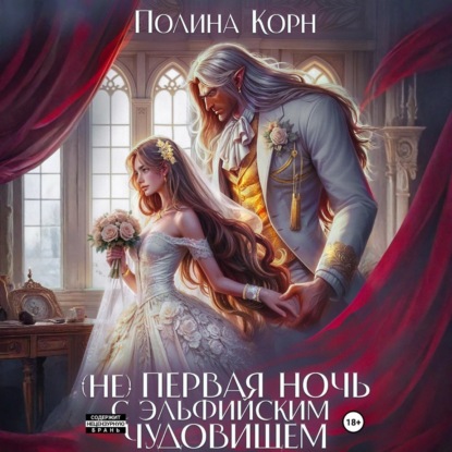 (Не) первая ночь с эльфийским Чудовищем