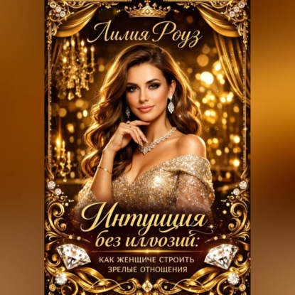Интуиция без иллюзий: как женщине строить зрелые отношения