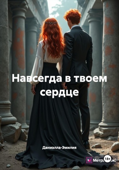

Навсегда в твоем сердце