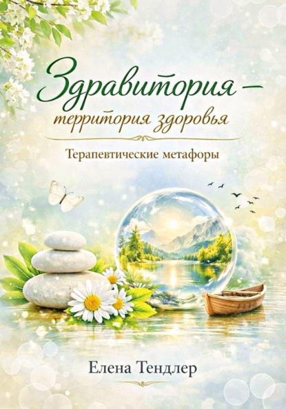 Здравитория-территория здоровья. Терапевтические метафоры